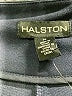 Halston Blue Casual Pants Size 16 - photo 4