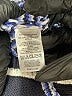 Ann Taylor Plaid Blue Jacket Size Med Petite - photo 7