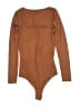 TCEC Brown Bodysuit Size XS - photo 2
