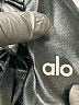 Alo Black Leggings Size XS - photo 7