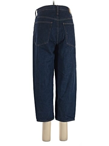 Madewell Jeans (view 2)