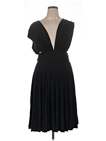 White House Black Market Cocktail Dress (view 1)