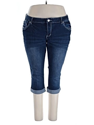Rhythm In Blues Jeans (view 1)