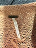 Free People Brown Poncho Size L - photo 7