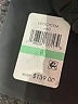 Halston Solid Blue Jumpsuit Size 8 - photo 5