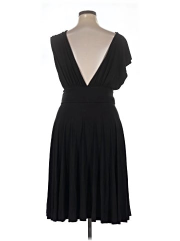 White House Black Market Cocktail Dress (view 2)