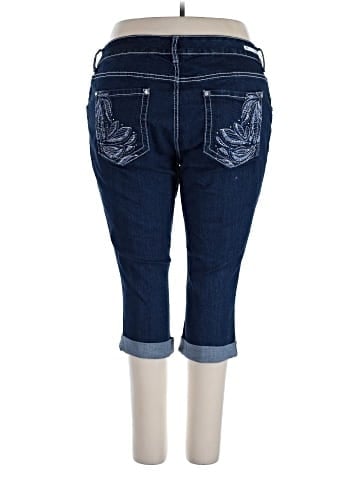 Rhythm In Blues Jeans (view 2)