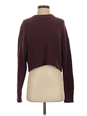 LA Hearts Pullover Sweater (view 1)