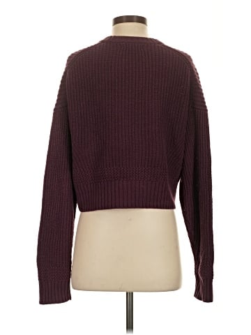 LA Hearts Pullover Sweater (view 2)
