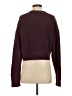 LA Hearts Burgundy Pullover Sweater Size XS - photo 2