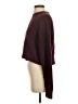 LA Hearts Burgundy Pullover Sweater Size XS - photo 5