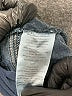 Indigo Blue Blue Jeggings Size Lg Maternity - photo 7