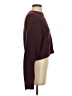 LA Hearts Burgundy Pullover Sweater Size XS - photo 4