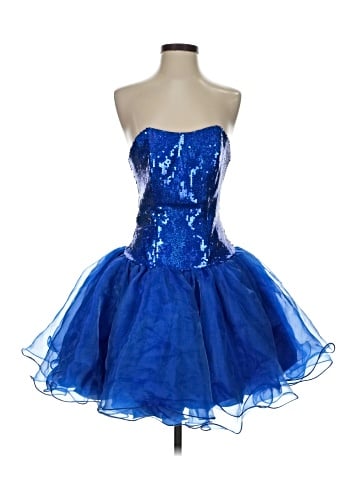 Unbranded Cocktail Dress (view 1)