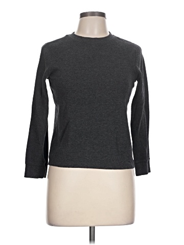 dip Pullover Sweater (view 1)