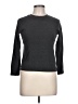 dip Gray Pullover Sweater Size L - photo 1