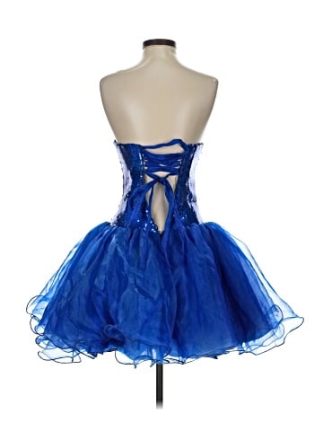 Unbranded Cocktail Dress (view 2)