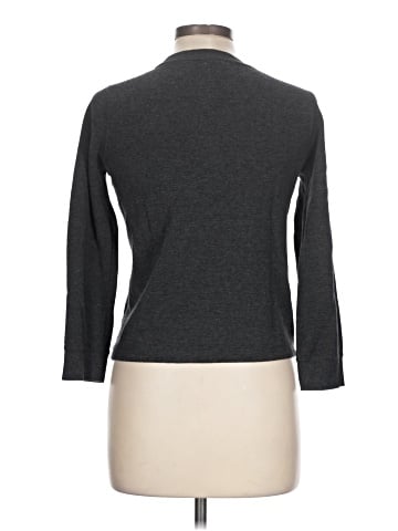 dip Pullover Sweater (view 2)