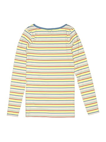 Mini Boden Long Sleeve T-Shirt (view 2)