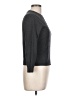 dip Gray Pullover Sweater Size L - photo 4