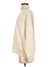 Skull Cashmere Ivory Pullover Sweater Size S - photo 5