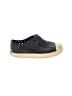 Native Polka Dots Black Clogs Size 8 (kids) - photo 1