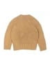 Mayoral Solid Tan Pullover Sweater Size 4 - photo 2