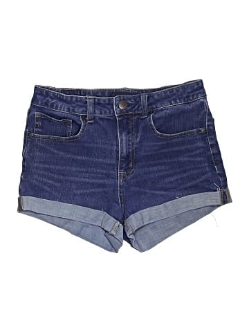 Aeropostale Denim Shorts (view 1)