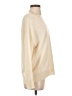 Skull Cashmere Ivory Pullover Sweater Size S - photo 4