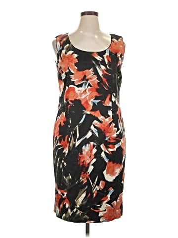 Lafayette 148 New York Casual Dress (view 1)