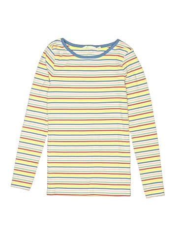 Mini Boden Long Sleeve T-Shirt (view 1)