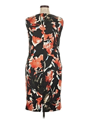 Lafayette 148 New York Casual Dress (view 2)