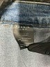 Torrid Blue Denim Shorts Size 22 - photo 4