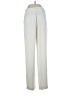 Aritzia 100% Polyester Ivory Dress Pants Size 4 - photo 2