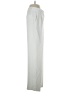 Aritzia 100% Polyester Ivory Dress Pants Size 4 - photo 4