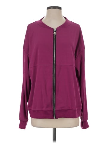 Walmart Zip Up Hoodie (view 1)