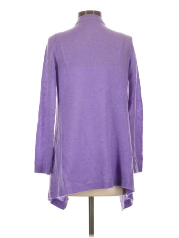 Magaschoni Cashmere Cardigan (view 2)