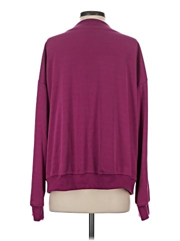 Walmart Zip Up Hoodie (view 2)