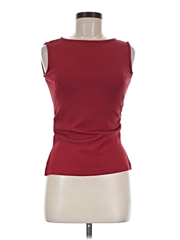 Envie Sleeveless T-Shirt (view 1)
