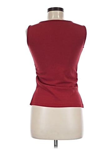 Envie Sleeveless T-Shirt (view 2)