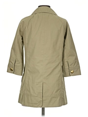Juicy Couture Trenchcoat (view 2)
