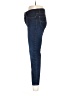 Lee Solid Blue Jeans Size 8 SHORT - photo 5