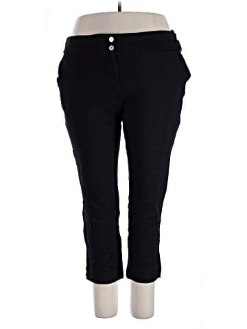 Anne Klein Casual Pants (view 1)