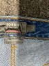 Torrid Blue Denim Shorts Size 22 - photo 3