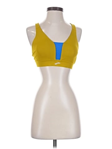 Brooks Sports Bra (view 1)