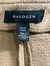 Halogen Tan Sweater Vest One size - photo 7