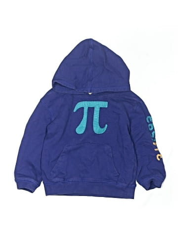 Peek... Pullover Hoodie (view 1)