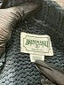 American Eagle Outfitters 100% Polyester Black Cardigan Size XS - photo 7