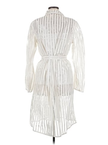 Akris Punto Trenchcoat (view 2)