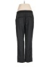 Maurices Gray Dress Pants Size 9 - 10 - photo 2